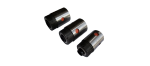 DKM SCM Cylindrical Gear Nut