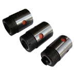 DKM SCM Cylindrical Gear Nut