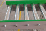 Ø 51 Steel Idle Roll - Image 8
