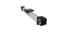 45x90 Roller Timing Belt Module