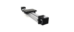 90x90 Roller Timing Belt Module - Image 2