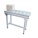 Idle Roller Conveyors