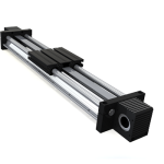 Ø30 Dktm Timing Belt Module