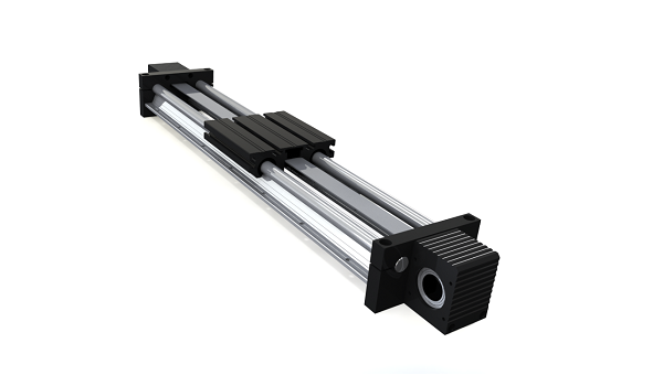 Ø30 Dktm Timing Belt Module