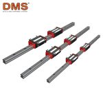 DMS Linear Rails and Blocks - Image 2