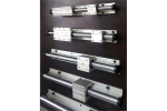 Caged Teflon Bearings - Closed Type - Image 4