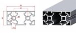 40x80 Closed Sigma Profile - Image 2