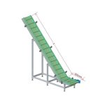 L Elevator Conveyors - Image 2