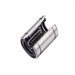 LME UU OP Linear Bearings