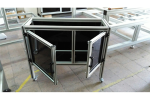 PLEXI ACRYLIC SMOKED 3 MM (2766) - Image 4