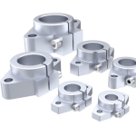 SHF Shaft-end Bearings