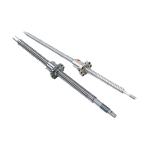 DKM Short Pitch Ball Screws and Nuts - Image 2