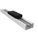 Closed Linear Block Guide