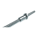 GTEN FDU Flanged Double Nut - Image 2