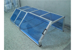 20x20 120° Connecting Piece - Image 8