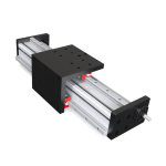 90x90 Ball Screw Bridge Module - Image 5