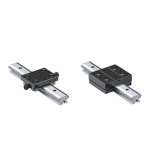 Ø8 Roller Block Bearing - Image 4