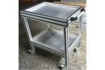 Ø 50 Single Wheel EMES - Image 10