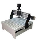 S-CNC-LV1 / LV2 / LV3