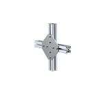 20x25 Four-Way Connection Plate - Image 2