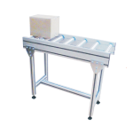 Idle Roller Conveyors - Image 2