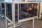 40x80 Sigma Profile and Light - Image 4