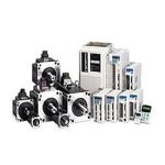 Servomotor
