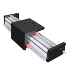 90x90 Ball Screw Bridge Module