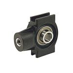 Stainless Plastic Bearing