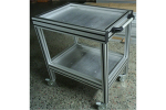 Ø 50 Single Wheel EMES - Image 9