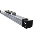 100x100 Linear Timing Belt Compact Module