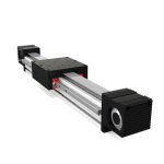 90x90 Linear Timing Belt Module