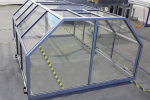 30x45 Angled Profile - Image 7
