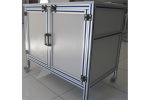 30x45 Plastic Ball Lock - Image 7