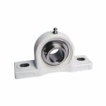 Stainless Plastic Bearing