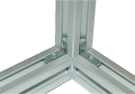 20x25 Hidden Corner Joint - Image 4