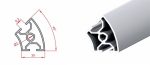 30x45 Angled Profile - Image 2