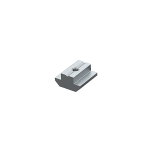 T Slot Nuts M4 - Slot 6