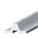 Shaft Sub-Support Profile (Perforated) - Image 4