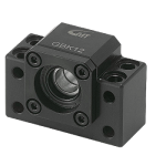 BK Ball Screw End Bearings