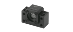 BK Ball Screw End Bearings