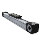 80x80 Linear Timing Belt Compact Module