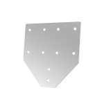 Attachment T Connection Plate - Image 2