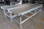 Idle Roller Conveyors - Image 4
