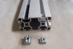 T Slot Nuts M4 - Slot 6 - Image 4