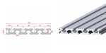 22,5x180 Surface Coating Profile