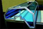 20x20 90° Connecting Piece - Image 8