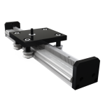 Ø20 Rack and Pinion Block Module - Image 3