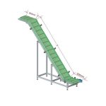 Z Elevator Conveyors - Image 2
