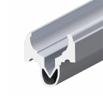 Ø20 Bearing Tab Profile - Image 3